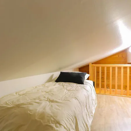 Duplex Rénové à - 12 Pers, 4 Chambres, Garage, Proche Pistes Et Commerces - Fr-1-637-40 Apartamento *