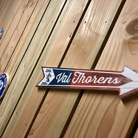 Apartment Duplex Renove A - 12 Pers, 4 Chambres, Garage, Proche Pistes Et Commerces - Fr-1-637-40