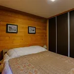 Duplex Renove A - 12 Pers, 4 Chambres, Garage, Proche Pistes Et Commerces - Fr-1-637-40