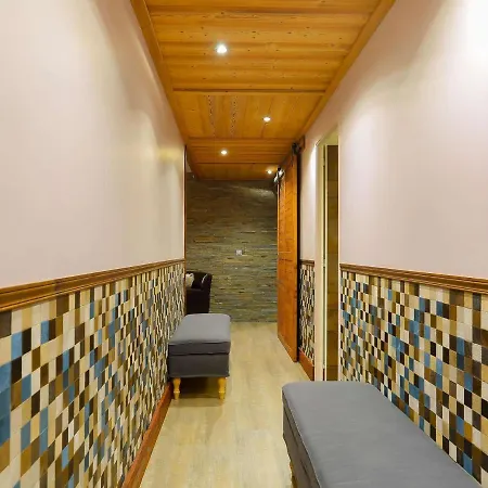 Appartamento Duplex Rénové à - 12 Pers, 4 Chambres, Garage, Proche Pistes Et Commerces - Fr-1-637-40 Val Thorens