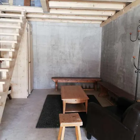 Apartamento Duplex Rénové à - 12 Pers, 4 Chambres, Garage, Proche Pistes Et Commerces - Fr-1-637-40