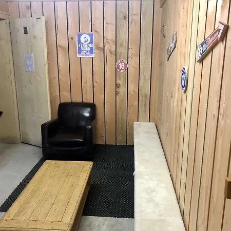 Duplex Renove A - 12 Pers, 4 Chambres, Garage, Proche Pistes Et Commerces - Fr-1-637-40 Apartment Val Thorens