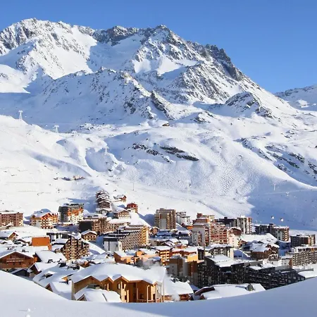 Apartment Duplex Renove A - 12 Pers, 4 Chambres, Garage, Proche Pistes Et Commerces - Fr-1-637-40 *