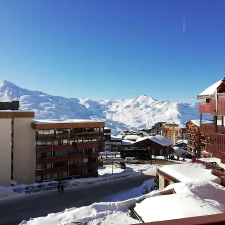 Apartamento Duplex Rénové à - 12 Pers, 4 Chambres, Garage, Proche Pistes Et Commerces - Fr-1-637-40 *