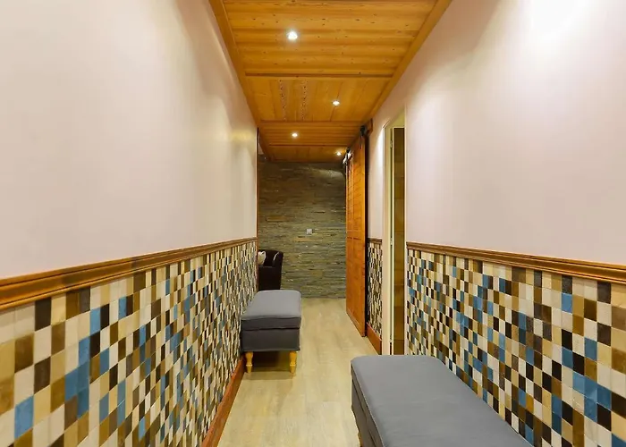 Daire Duplex Renove A - 12 Pers, 4 Chambres, Garage, Proche Pistes Et Commerces - Fr-1-637-40 Val Thorens